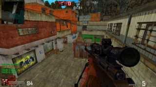 Hilarious Round on The Ghetto - TuningLegends Vs. The_MOB™