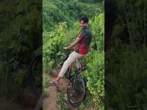 পাহাড়ের উপর সাইকেল চালালাম #phonk #anime #music #animeedit #song