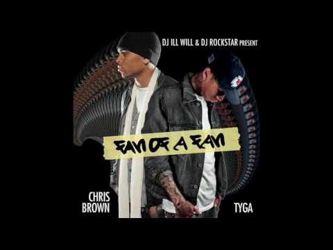 Chris Brown Ft Tyga- What They Want + Lyrics In Description