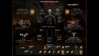 Dead Frontier 3D. Opening 30 Easter Eggs