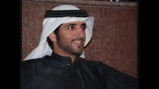 Sheikh Hamdan Al-Maktoum