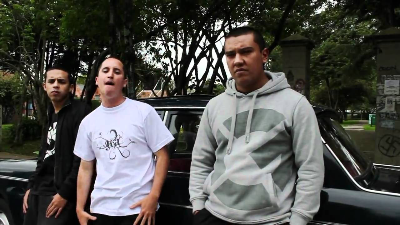 JVA - Es mi turno Feat. Maikcel (HD)