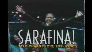 Sarafina