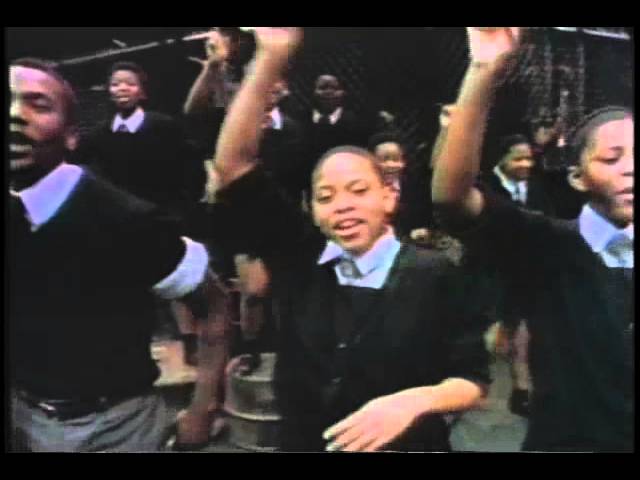 Sarafina