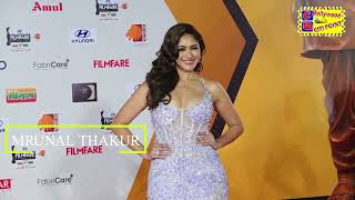 Kareena Kapoor Khan, Kartik Aaryan, Mrunal Thakur Ll Filmfare Awards 2024