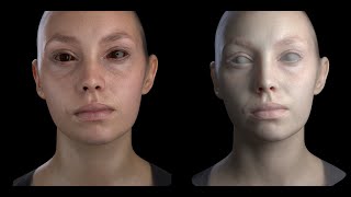 maya sss shader|SSS SHADER MAYA|maya arnold lighting tutorial|subsurface shader maya|maya shader