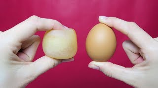 10 amazing eggs life hacks and tricks!