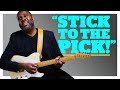 Kirk Fletcher: Blues Masterclass