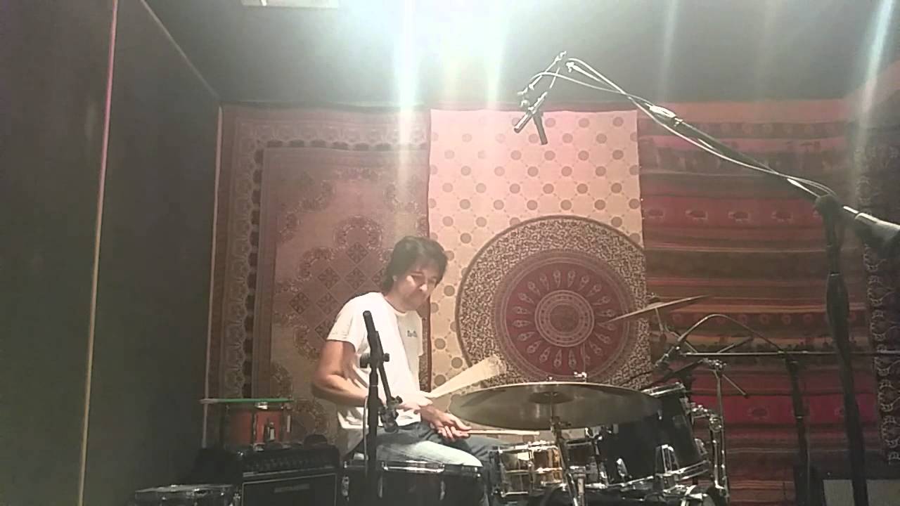 Yogi Lonich - 50 Ways To Leave Your Lover - Steve Gadd