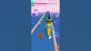 Mobile Game Android & iOS Part 560 | SUNDAE exe #shorts