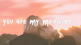 James Arthur - Medicine (Acoustic) Lyrics