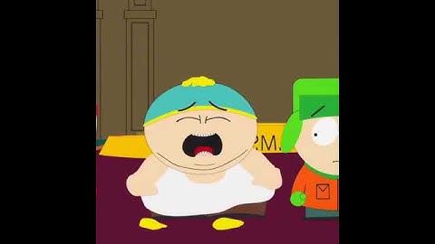 Thumbnail of Cartman crying😂😂😂😂