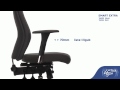Функциональное кресло Office4You SMART EXTRA
