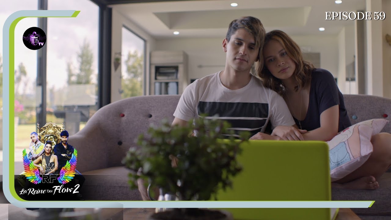 LA REINE DU FLOW SAISON2 Episode 59 en Français  | HD