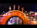 Donald Duck grand fiesta Disney world Epcot