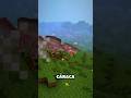o MOD de TERROR de DINOSSAUROS no MINECRAFT 💀 #minecraft #shorts #viral
