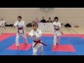 Samurai karate meisterschaften 2013