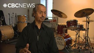 Renowned Montreal jazz drummer Norman Marshall Villeneuve dies at 87