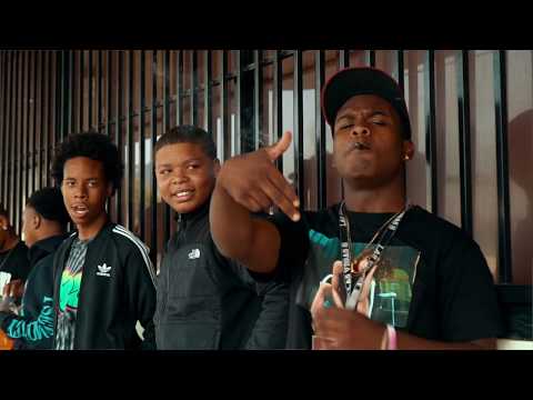 NBN LIL JAQ - "STICK UP" | Directed by @KWelchvisuals