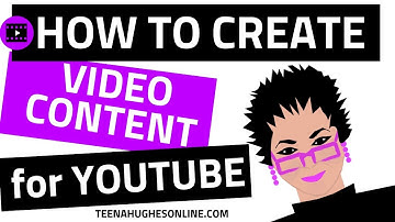 How To Create Video Content For Youtube - Using Questions and Answers
