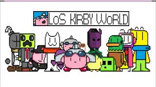 Los Kirby World (Comunidad)