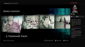 Until dawn - Part 5 - The Finale