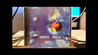 Tangerine dream - Tangram 2008 (full cd album)