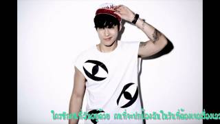 Bite My Lower Lip thai Sub 5zic