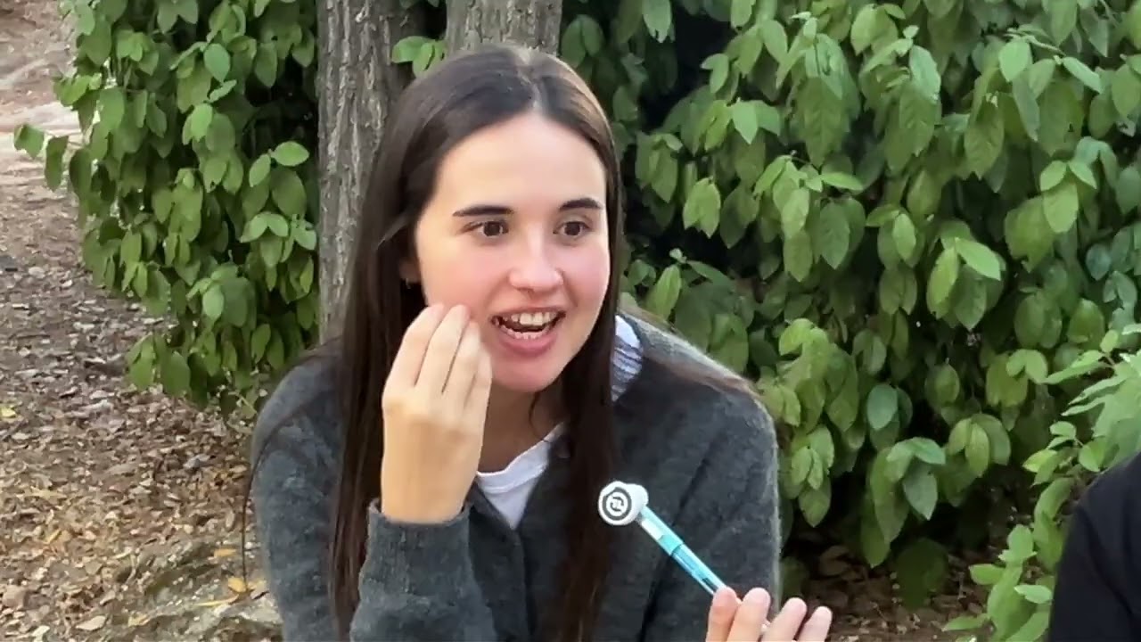 les pregunté a los estudiantes universitarios si el estado es un ladrón.