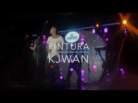 Pintura - Kjwan Live in Dubai