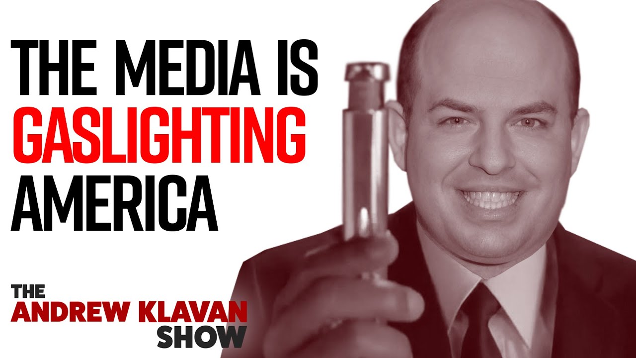 Кейли МакЭнани и правые дают отпор газлайтингу в СМИ | Эпизод 901