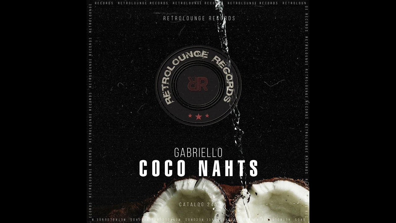 Watch Gabriello _ Coco Nahts (Original Mix) on YouTube Watch Gabriello _ Coco Nahts (Original Mix) on YouTube