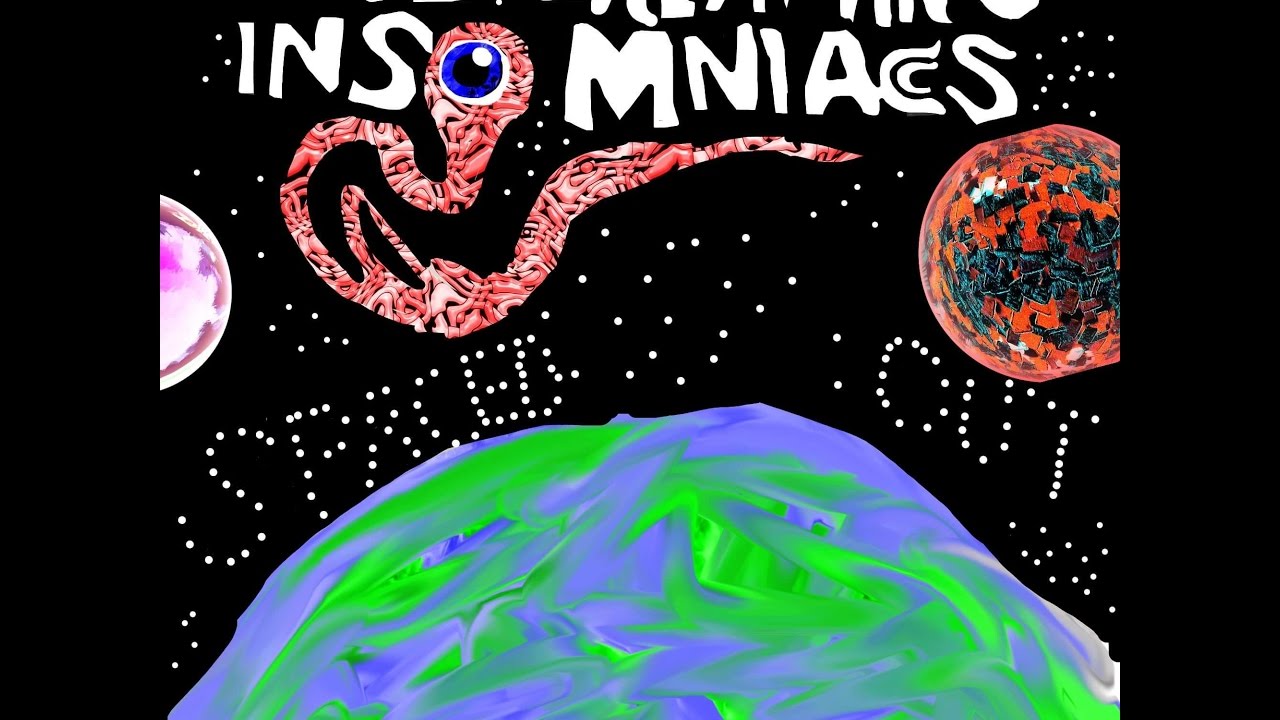 YouTubeでHome - The Dreaming Insomniacs (Spaced Out)を視聴 YouTubeでHome - The Dreaming Insomniacs (Spaced Out)を視聴