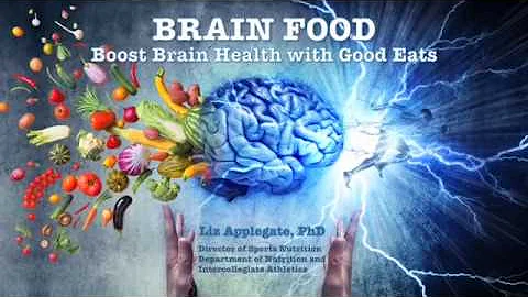 Brain Foods for Brain Health - Boost Brain Health with Good Eats - DayDayNews