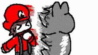 Flipnote Hatena - MamamaMAMA LUIGI