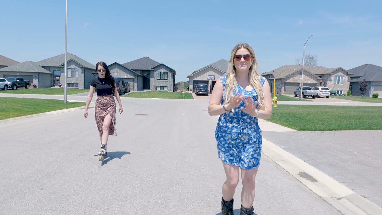 Rare Find 5 Bedroom Home in Dutton, Ontario! YouTube