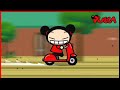 A Busy Birthday Pucca 40 Compilation 