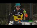 Victoria Carl takes long-awaited maiden World Cup win | FIS Cross Country World Cup 23-24