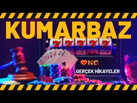 Kumarbaz | Kan