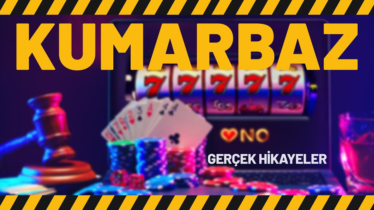 Kumarbaz | Kan Donduran Anılar 7. Bölüm