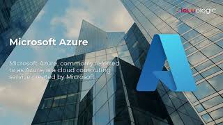 Cloudologic - Microsoft Azure