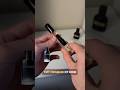 Холодный и мужественный парфюм от Dior Sauvage