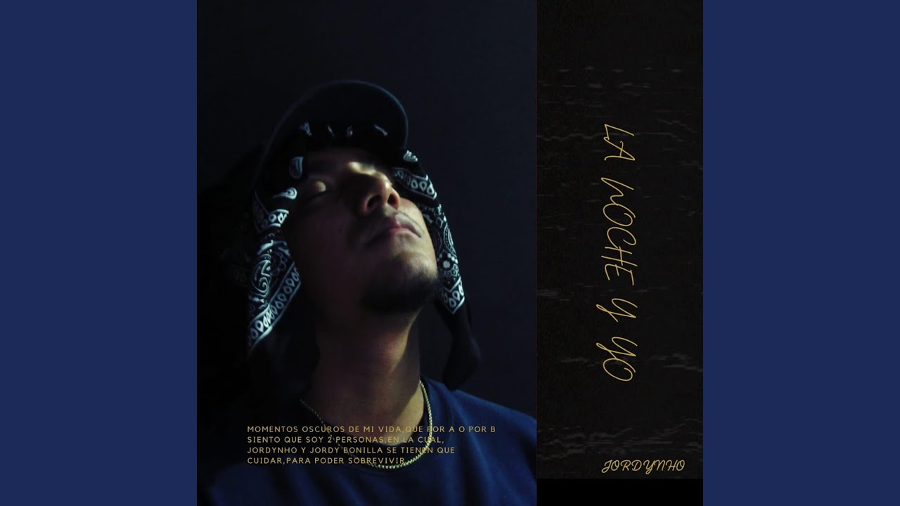 在 YouTube 上觀看「La Noche y Yo (feat. NGA)」