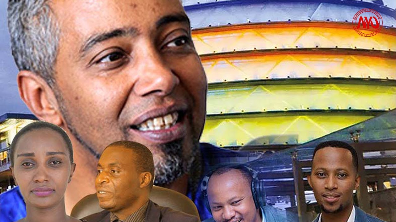 TOP 10:ABANYAMAKURU BAKOMEYE KURUSHA ABANDI MU RWANDA N'IKIBAKOMEJE URANUMVA AMATEKA YA BAMWE PART 1