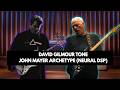 David Gilmour Tone Using John Mayer Archetype