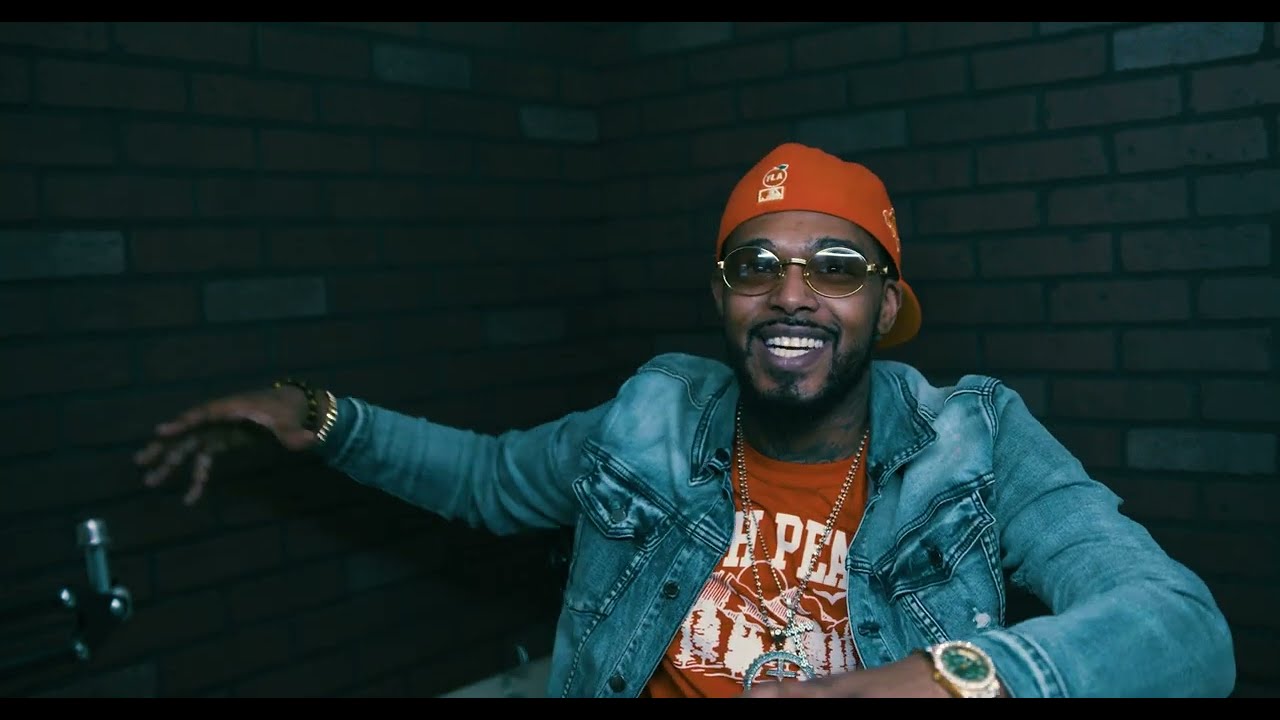 Battle Rap Q & A w/ Kyd Slade | No Studio'N Network