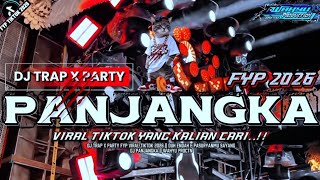 Download Lagu DJ TRAP X PARTY PANJANGKA VIRAL TIKTOK 🔥|| DUH ENDAHE PASURYANMU SAYANG  MP3