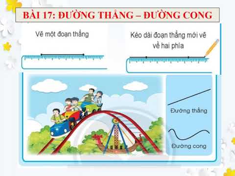Đường thẳng – Đường cong (trang 50)
