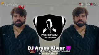masoom sharma new song 2026 donker Haryanvi gane DJ Aryan Alwar