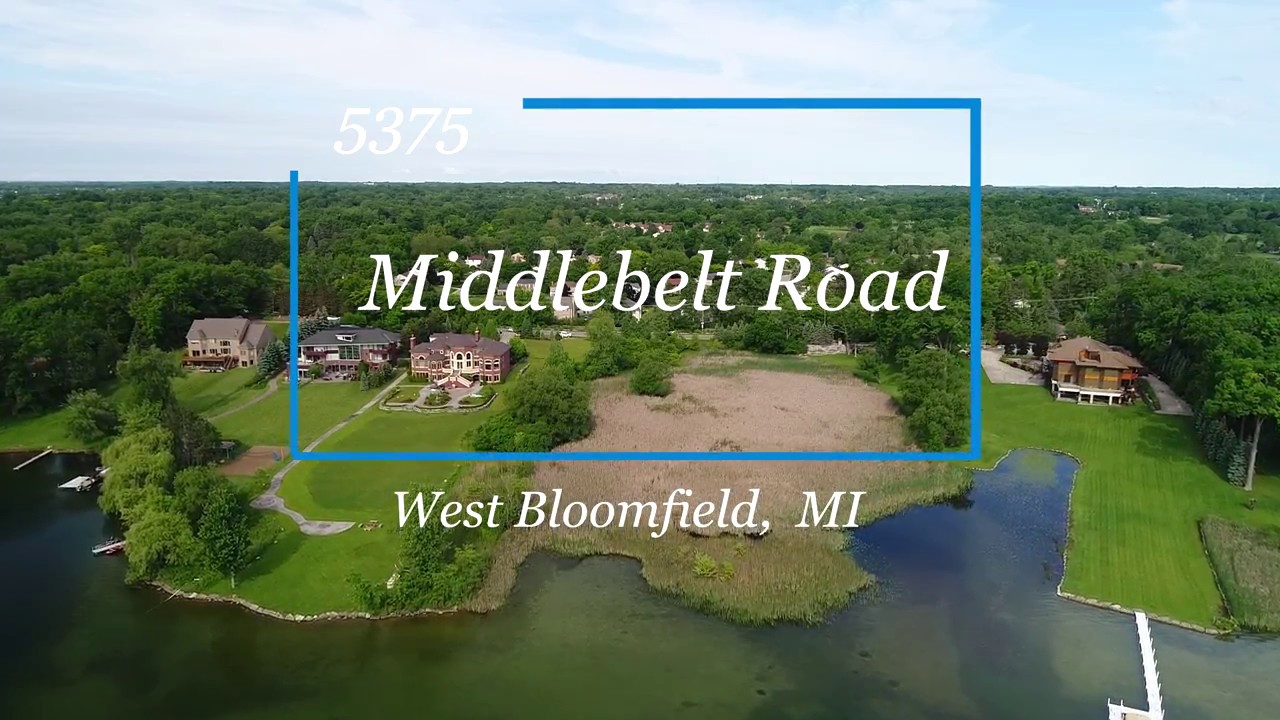 5375 Middlebelt Road West Bloomfield YouTube